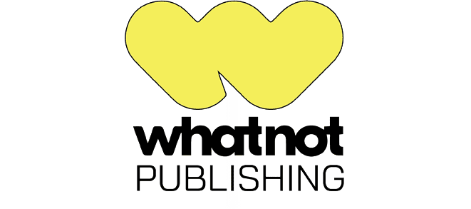whatnotpublishing logo