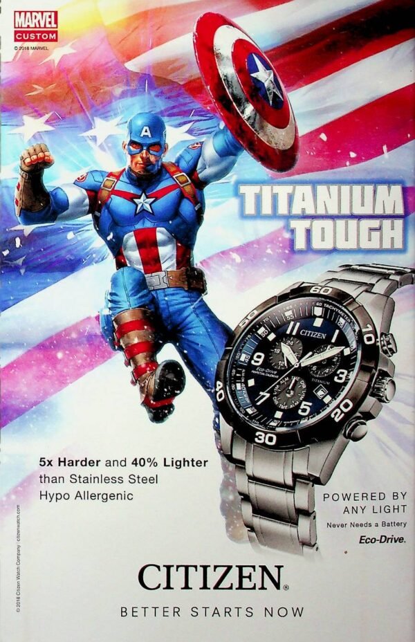 Return of Wolverine (2018 Marvel) #1Y - Image 3