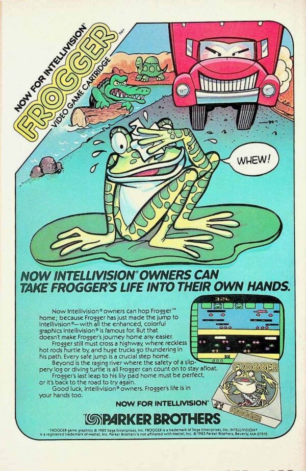 Defenders (1972 1st Series) #122 - Image 3