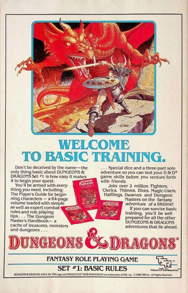 Conan the Barbarian (1970 Marvel) #197 - Image 3