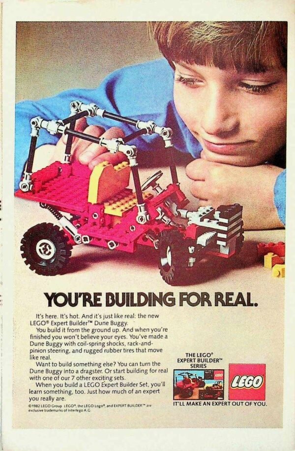 Avengers (1963 1st Series) #228 - Image 3