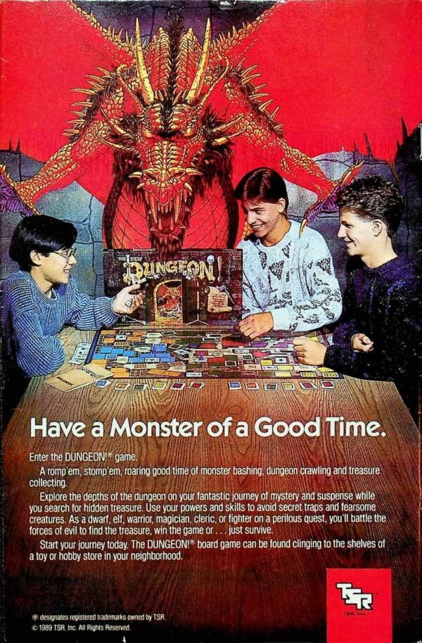 Fantastic Four (1961 1st Series) #335 - Image 3