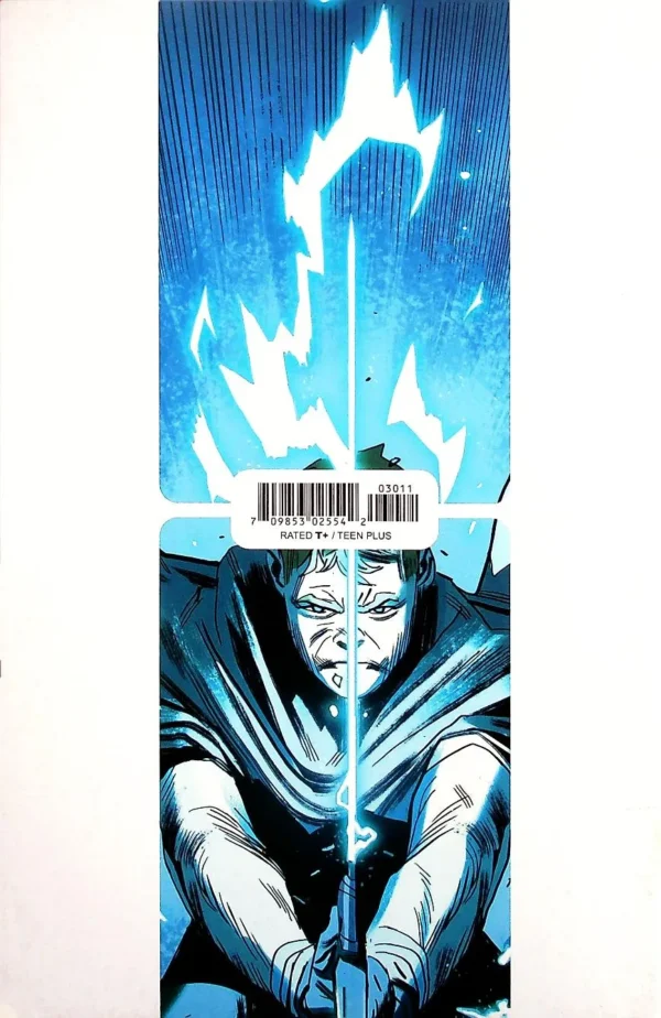 Oblivion Song (2021) 30 - Image 3