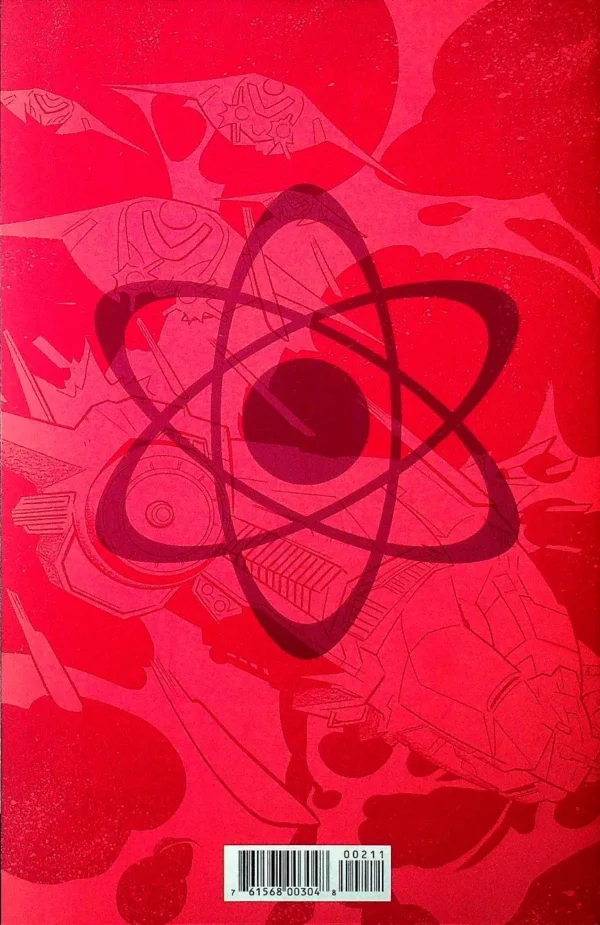 The Quantum Age: From The World Of Black Hammer (2018) 2A - Image 3