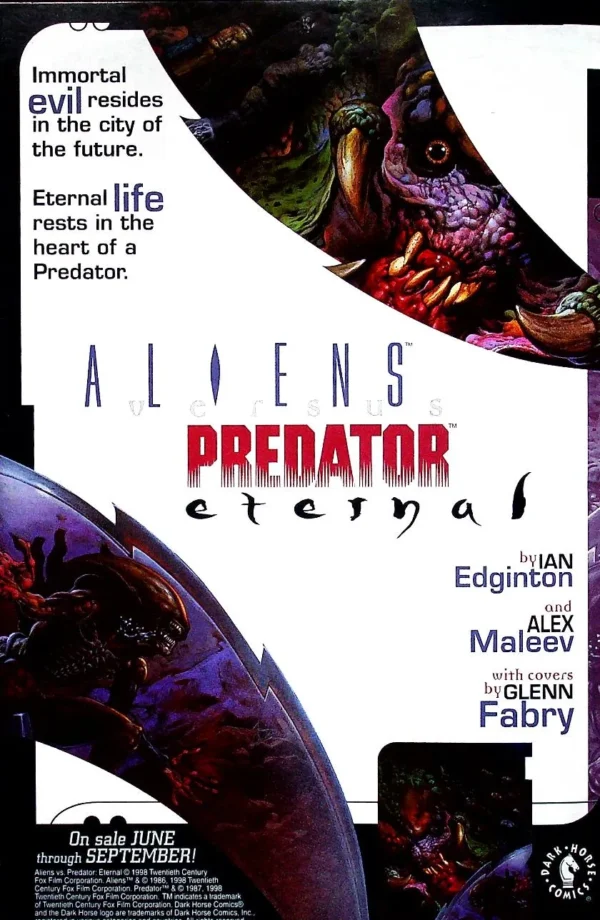 Dead Or Alive: A Cyberpunk Western (1998) 3 - Image 3