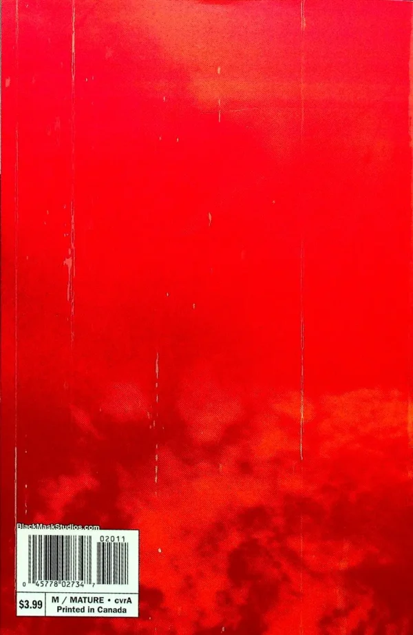 Nobody Is In Control (2019) 2 - Image 3
