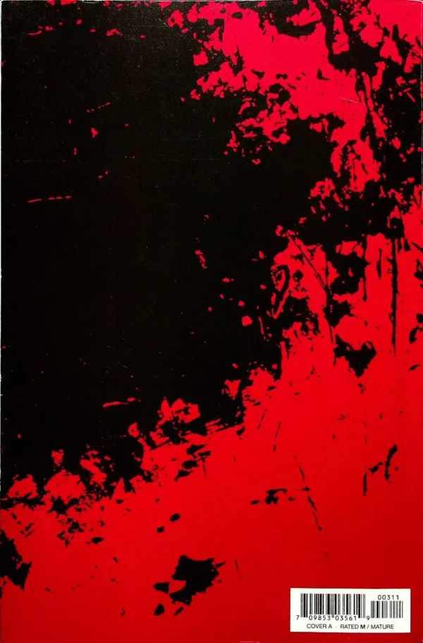 Flawed (2022) 3A - Image 3