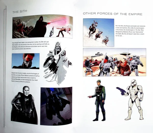 The Star Wars (2013-2014) 0-8 - Image 3