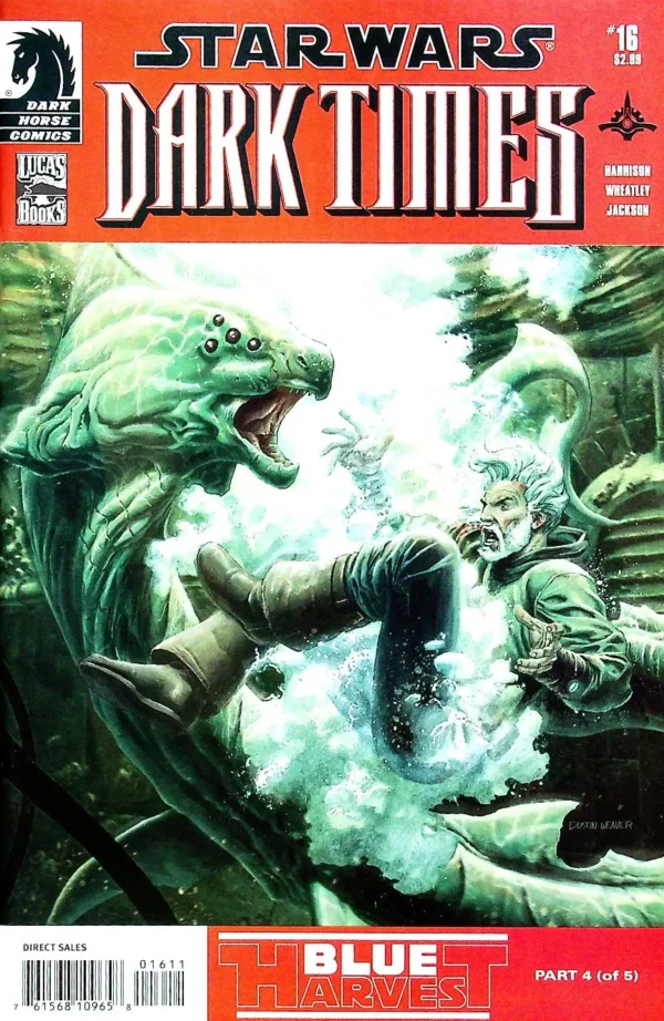 Star Wars: Dark Times (2006-2010) 1-17 - Image 31
