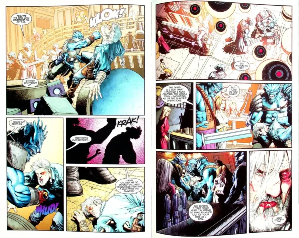 Star Wars: Dark Times (2006-2010) 1-17 - Image 32
