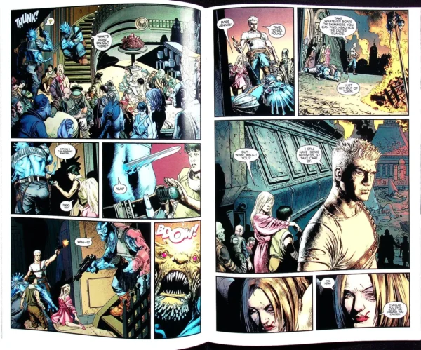 Star Wars: Dark Times (2006-2010) 1-17 - Image 34