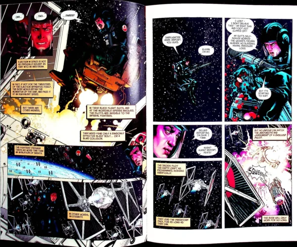 Star Wars: Empire (2002-2006) 1A-40A - Image 24