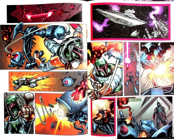 Star Wars: Empire (2002-2006) 1A-40A - Image 56