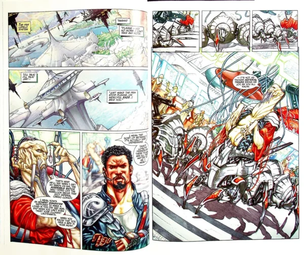 Star Wars: Rebellion (2006-2008) 0-16 - Image 4