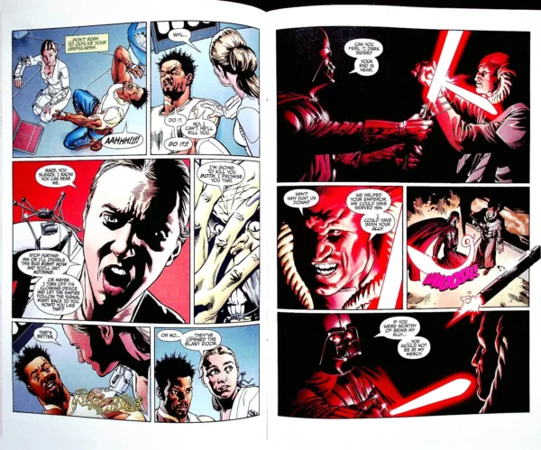 Star Wars: Rebellion (2006-2008) 0-16 - Image 20