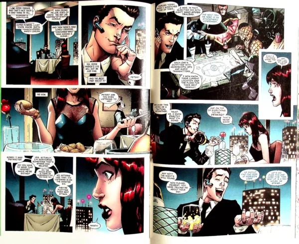 The Superior Spider-Man (Halloween ComicFest 2018) (2018) 1 - Image 2