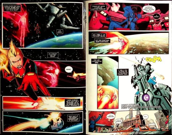 A-Force, Vol. 2 (2016) 1A - Image 2