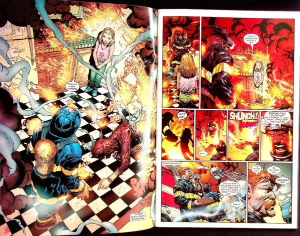 Marvel Must Haves (2002) 3 - Image 2