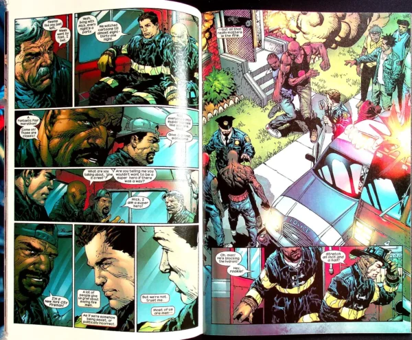 Marvel Must Haves (2002) 3 - Image 3