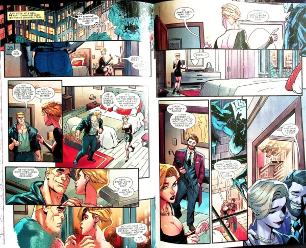 Venom: Lethal Protector, Vol. 2 (2022) 1E - Image 2