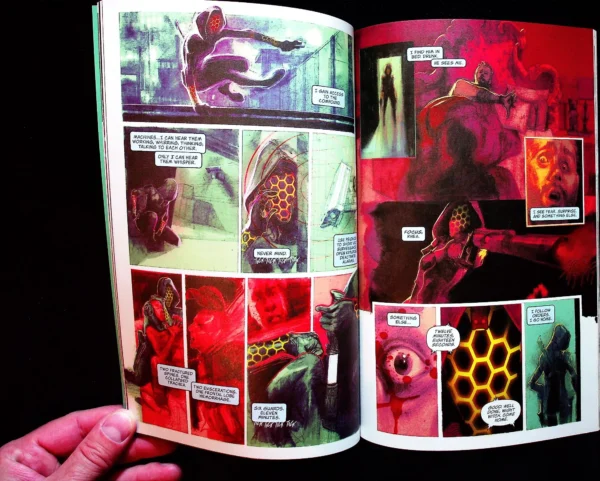 Batman: Urban Legends (2022) 11A - Image 4
