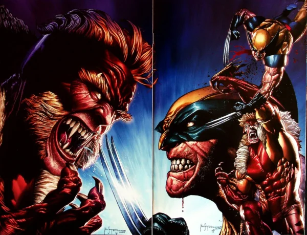 Wolverine, Vol. 7 (2024) 46G - Image 4