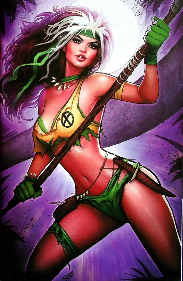 Rogue: The Savage Land (2025) 1O