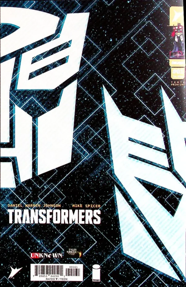 Transformers (Image) (2024) 1CL - Image 4