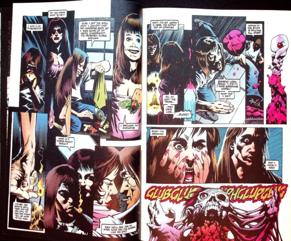 The Hammer (1997) 1 - Image 2