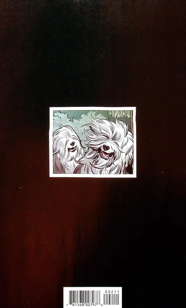 Beasts of Burden: Occupied Territory (2021) 2A - Image 3