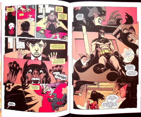 Wonder Woman, Vol. 5 (2023) 800C - Image 3