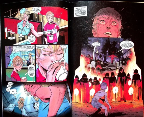 Nemesis Reloaded (2023) 1-5 - Image 4