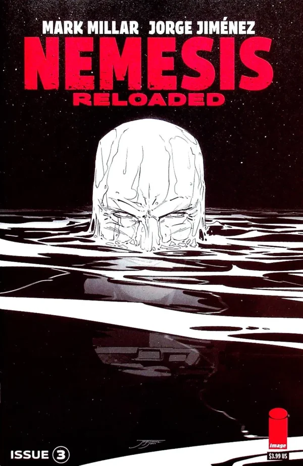 Nemesis Reloaded (2023) 1-5 - Image 5