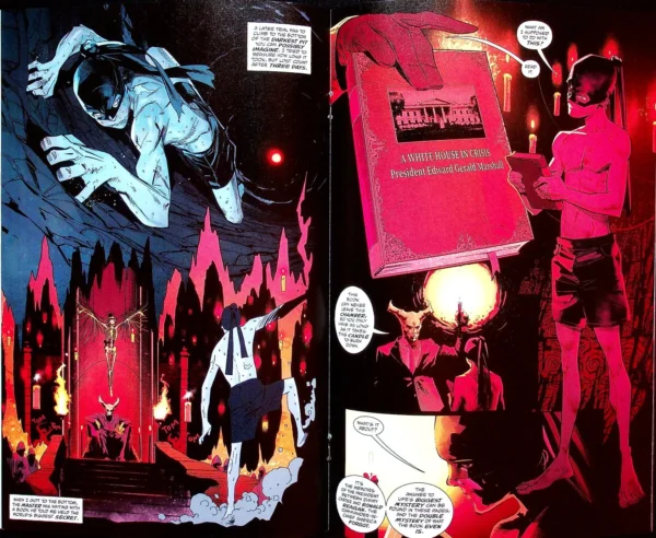 Nemesis Reloaded (2023) 1-5 - Image 6