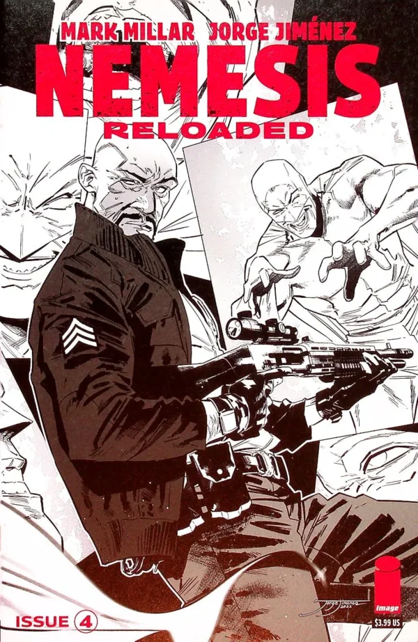 Nemesis Reloaded (2023) 1-5 - Image 7