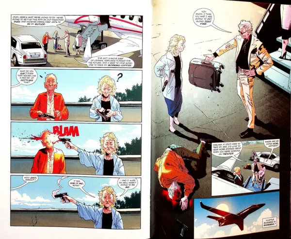 Nemesis Reloaded (2023) 1-5 - Image 10