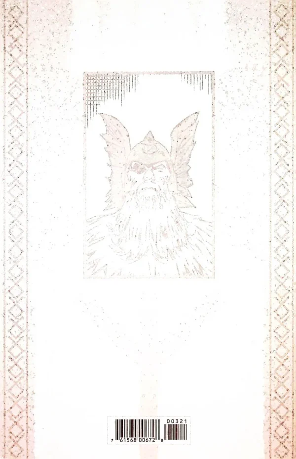 Neil Gaiman Norse Mythology (2020) 1-6 - Image 10
