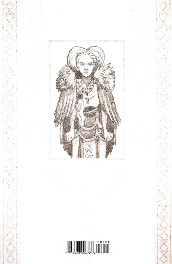 Neil Gaiman Norse Mythology (2020) 1-6 - Image 17