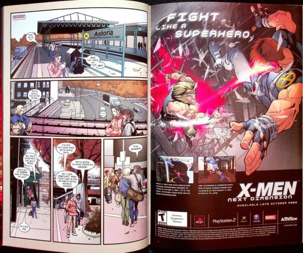 Ultimate Daredevil & Elektra (2003) 1-4 - Image 3