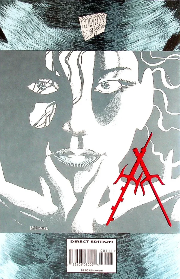 Elektra: Root of Evil (1995) 1-4 - Image 4