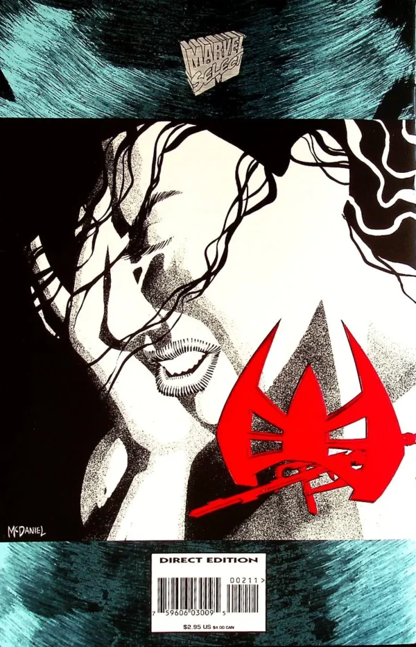 Elektra: Root of Evil (1995) 1-4 - Image 7