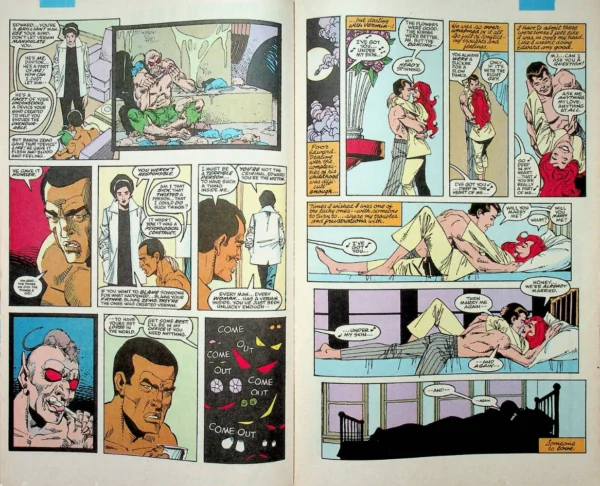 The Spectacular Spider-Man Vol. 1. (1992) 194A - Image 2