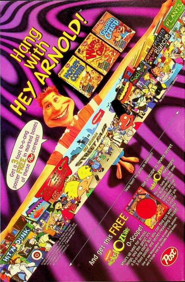 The Amazing Spider-Man Vol. 1. (1998) 440A - Image 3