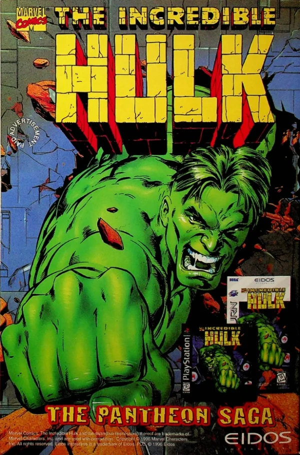 Peter Parker: Spider-Man Annual (1997) 1997A - Image 3