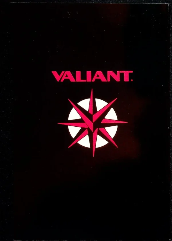 X-O Manowar, Vol. 1 TP (1993) 1TP-A - Image 4