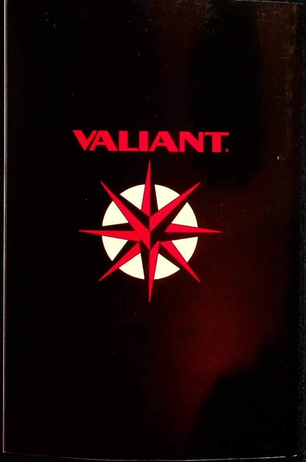 The Valiant Era Collection (1994) 1 - Image 4