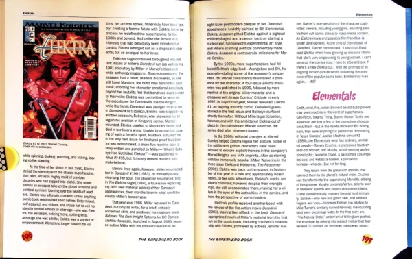 The Superhero Book (2004) - Image 6