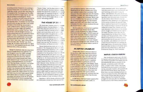 The Superhero Book (2004) - Image 8