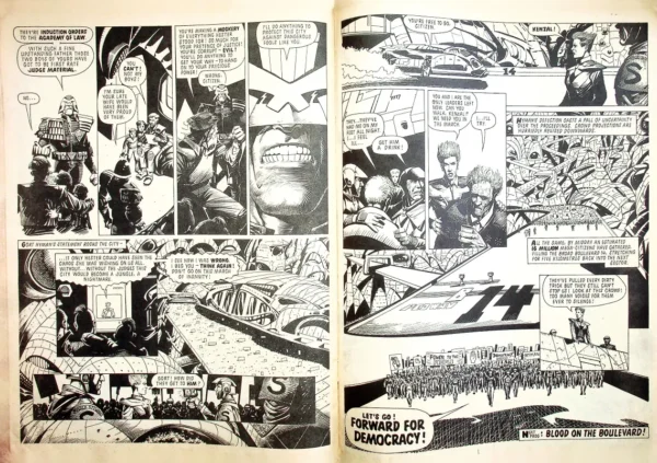 2000 AD (1987) 532 - Image 3