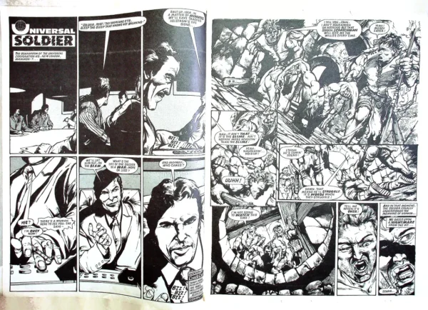 2000 AD (1987) 542 - Image 3